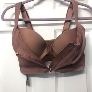 Victoria’s Secret high impact sports bra.